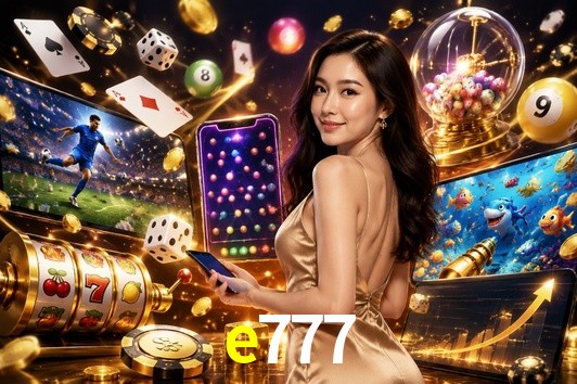 Account Benefits e777