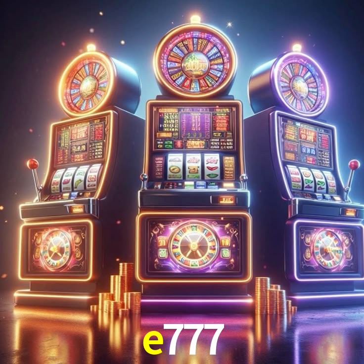 e777 bet