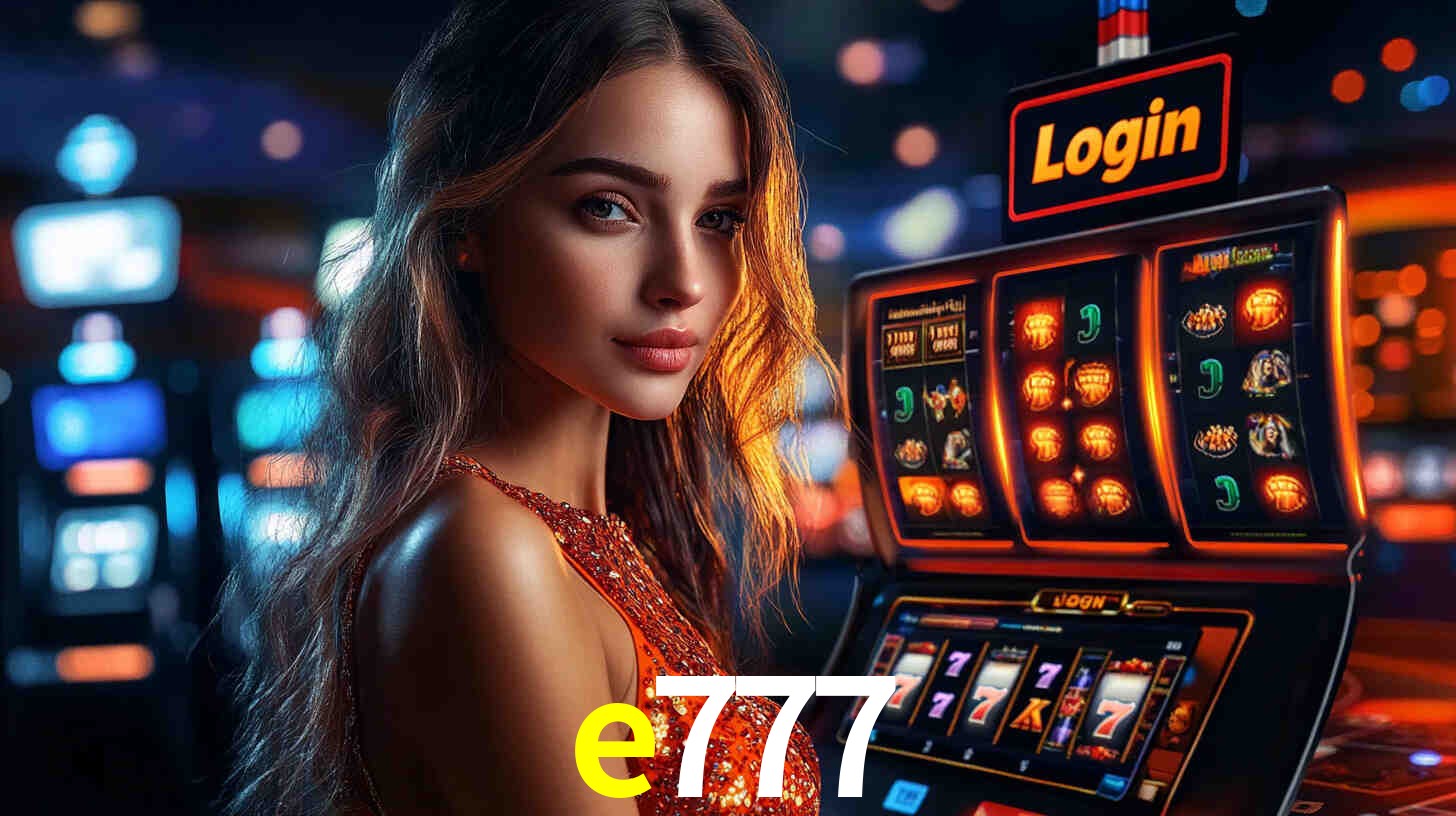 e777 bet