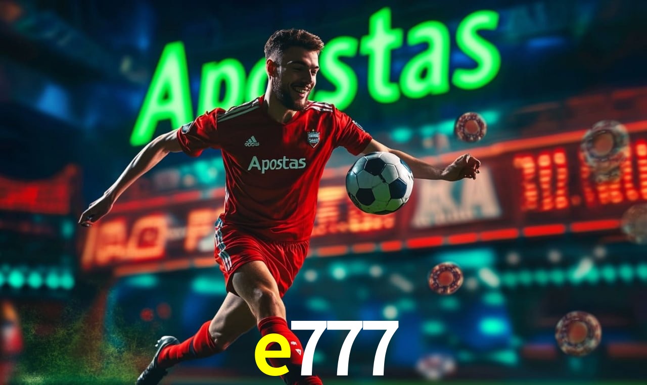 Casino VIP e777