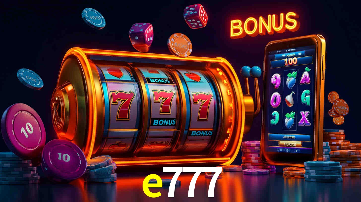Desvendando o Mundo dos Jogos Virtuais na e777