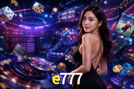 Flash Promotion e777