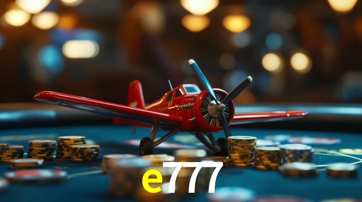 Quick Registration e777