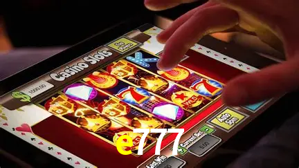Descubra o Mundo do Cassino Online com e777
