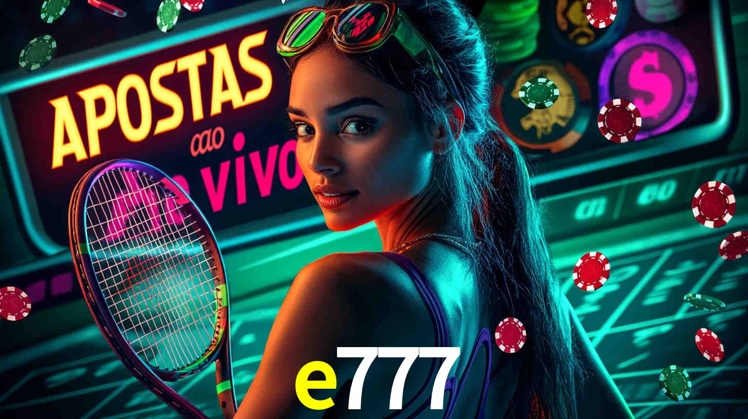 Descubra a Essência do e777: Nossa História e Compromissos