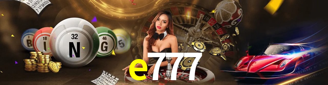 RTP dos slots populares na e777