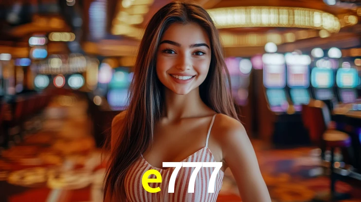 Exclusive Games e777